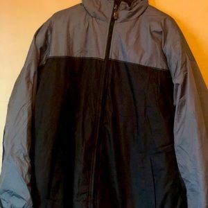 Men’s coat i 5 premium apparel